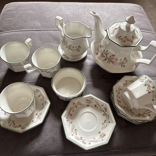 Vintage piece johnson - 14,