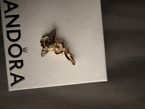 Pandora disney charm wings can - charm,