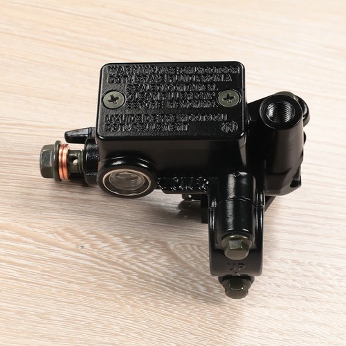 Brake master cylinder - master,