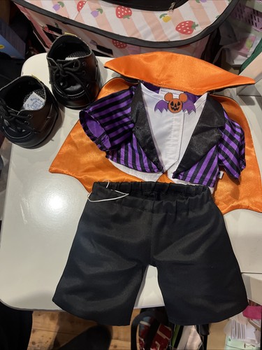Build bear disney mickey - a,