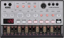 Korg Volca Bass Analogue Synthesizer
