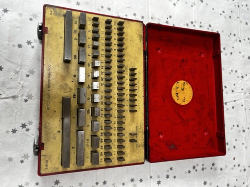 Set used imperial - set,