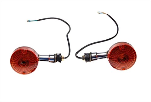 Indicators front pair