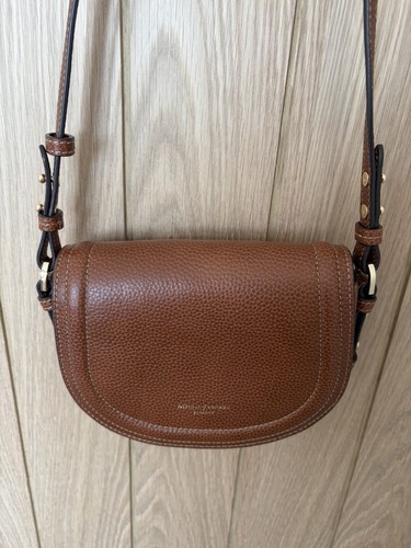 Longchamp brown pebbled - longchamp,