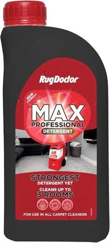 Rug doctor universal max - rug,