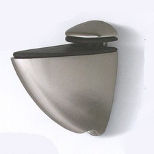 GLASS SHELF BRACKETS