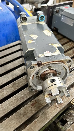 Siemens 1ft6064 1af71 4ag1 ac - ,
