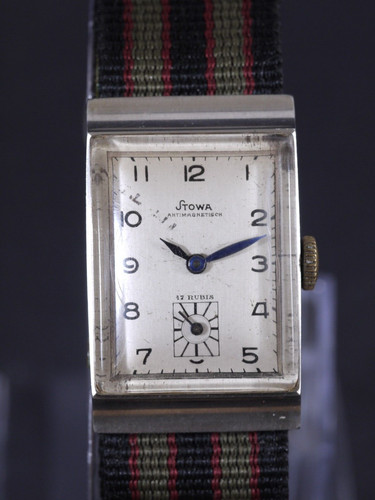 Vintage 1940 rare stowa - 1940's,