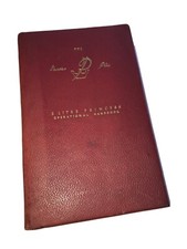 Vanden Plas Princess 3 Litre