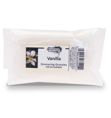 Linen fresh vanilla patchouli - vanilla,