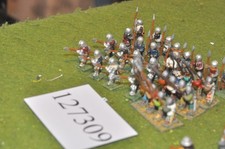 15mm medieval / english -