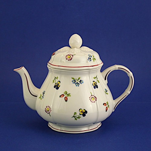 Villeroy boch petite fleur - villeroy, &