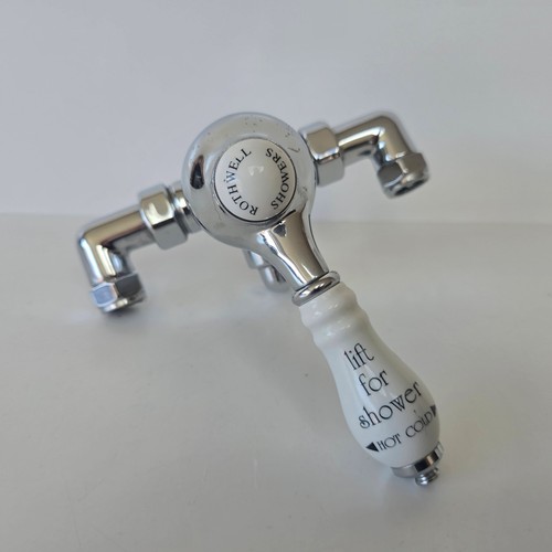 Sirrus rothwell shower - sirrus,