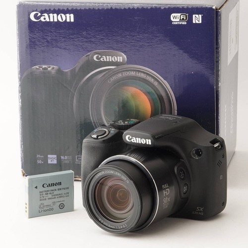 Excellent canon powershot - canon,