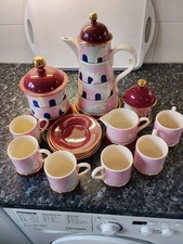 1976 Carlton Ware Lustre
