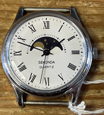 Vintage Sekonda Men's Quartz