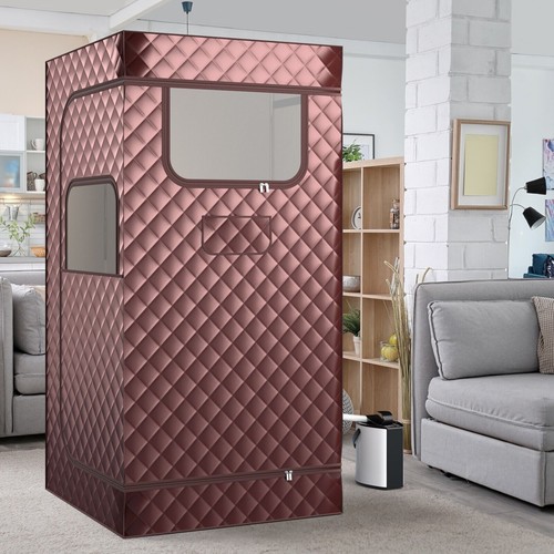 Steam sauna home full body - steam,