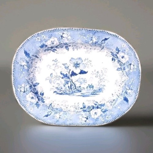 Vintage serving meat - vintage,