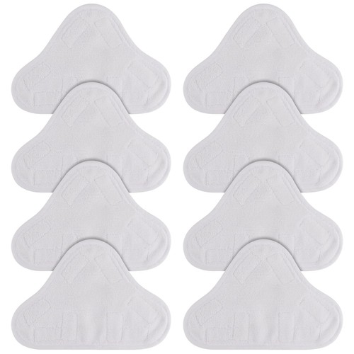 Sgizoku microfiber steam mop - microfiber,