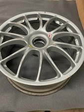 Ferrari F430 Challenge Front