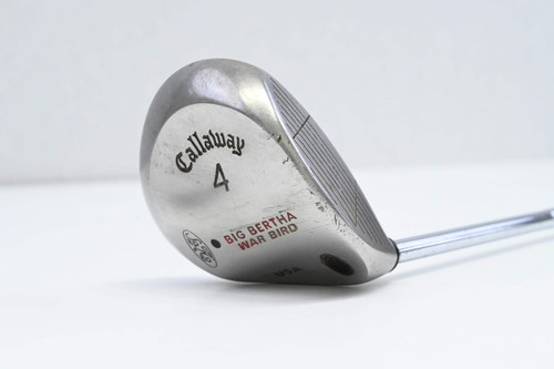 Callaway big bertha warbird - big,
