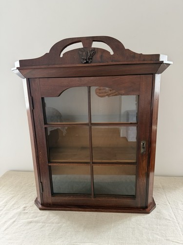 Vintage belgian wall mounted - wall,