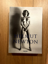 Helmut Newton. SUMO Hardcover