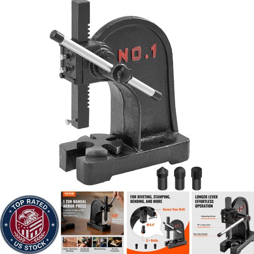 Heavy duty ton cast - heavy-duty, iron