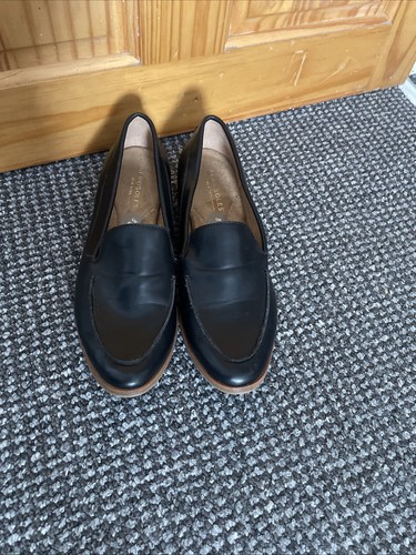 Aerosoles black shoes size - aerosoles, shoes,
