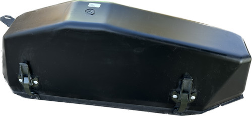 Tool box hmmwv engine bay - tool,