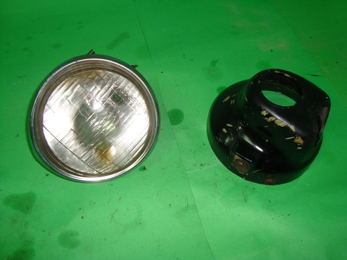 Honda cb50j headlight - cb, j