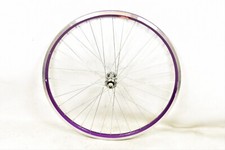 24" Bike / Bicycle Front Wheel