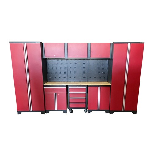 Pro garage storage system - us,