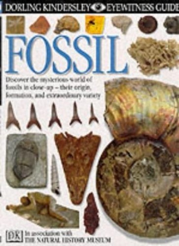 Fossil paul - fossil, (eyewitness)