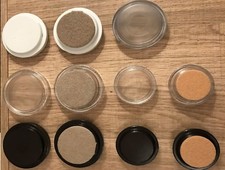 castor cups carpet protectors