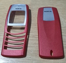 New for Nokia 6610 Orange