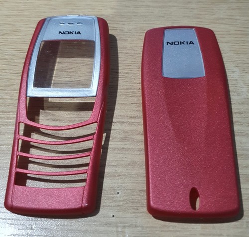New for nokia 6610 orange - 6610,