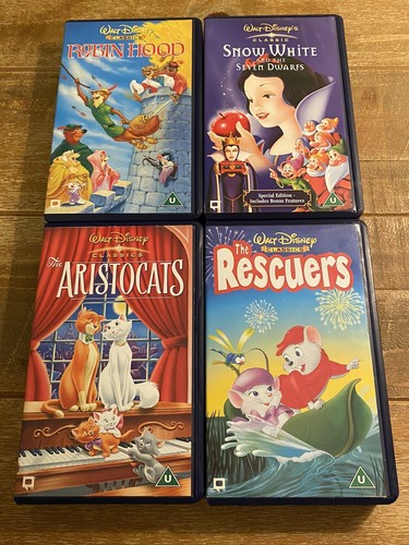 Bundle disney blue box - bundle, of