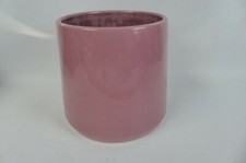 Serax Cone Pink Plant Pot dia