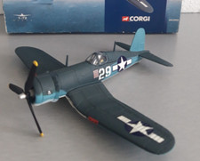 Corgi Aviation: Vought F4U