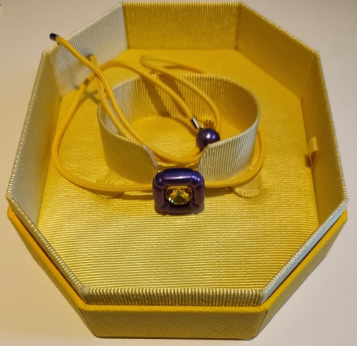 Swarovski dulcis necklace - swarovski,