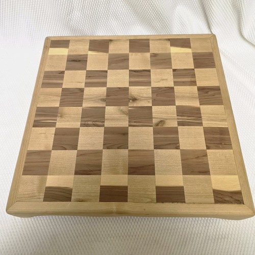 Handmade checker chess - checker,