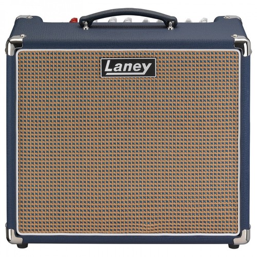 Laney lionheart foundry series - foundry,