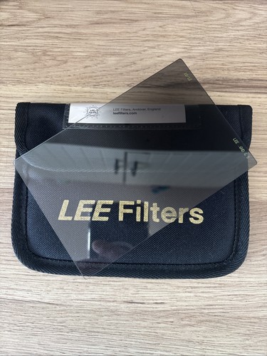Lee filters 100mm neutral - filters,