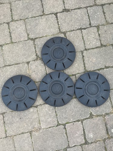 Genuinevwcrafter centre - (4pk)genuinevwcrafter,