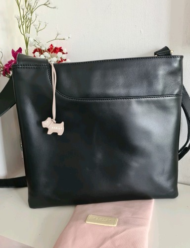 Radley leather pocket - radley,