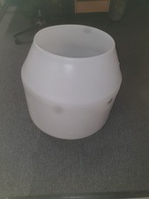 Drum for Belle Minimix 150 Cement Mixer - hard durable robust plastic 