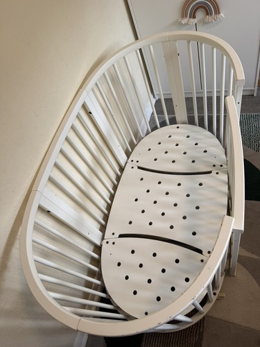 Stokke sleepi - stokke,