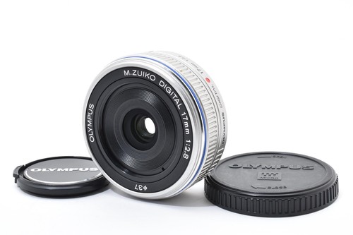 Mint olympus m zuiko - olympus, m.zuiko