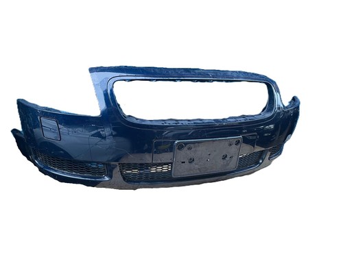 Audi front bumper 1999 - audi,